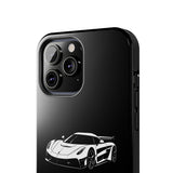 2021+ Koenigsegg Jesko Phone Case