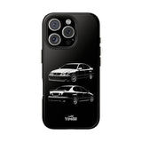 1997-2005 Lexus GS300 Phone Case