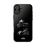 Indian Chieftain Phone Case