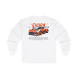2009–2021 Lotus Evora Long Sleeve Shirt