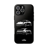 2020+ Porsche 911 Turbo S (992) Phone Case