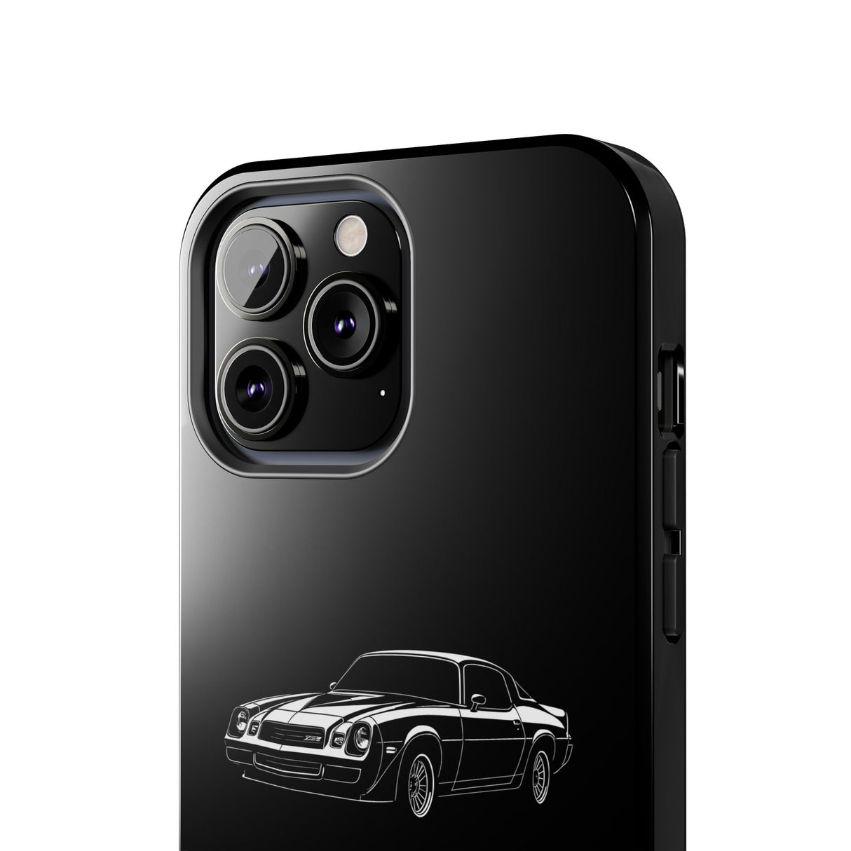 1970–1981 Chevrolet Camaro Phone Case