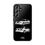 1994–2004 Ford Mustang (SN95) Phone Case