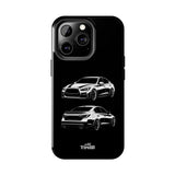 2014+ Infiniti Q50 Phone Case
