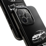2002–2006 Acura RSX Phone Case