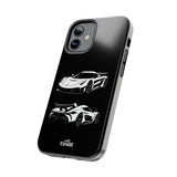 2021+ Koenigsegg Jesko Phone Case