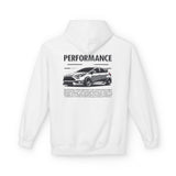 2019–2022 Ford Focus ST (MK4) Hoodie