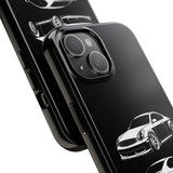 2003–2007 Infiniti G35 Phone Case
