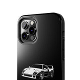1987–1992 Ferrari F40 Phone Case