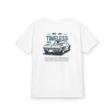 1963–1967 Chevrolet Corvette (C2) Kids T-Shirt