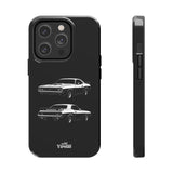 1970-1974 Dodge Challenger Phone Case