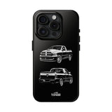 2004–2006 Dodge Ram SRT-10 Phone Case