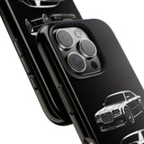 2005–2010 Chrysler 300C Phone Case
