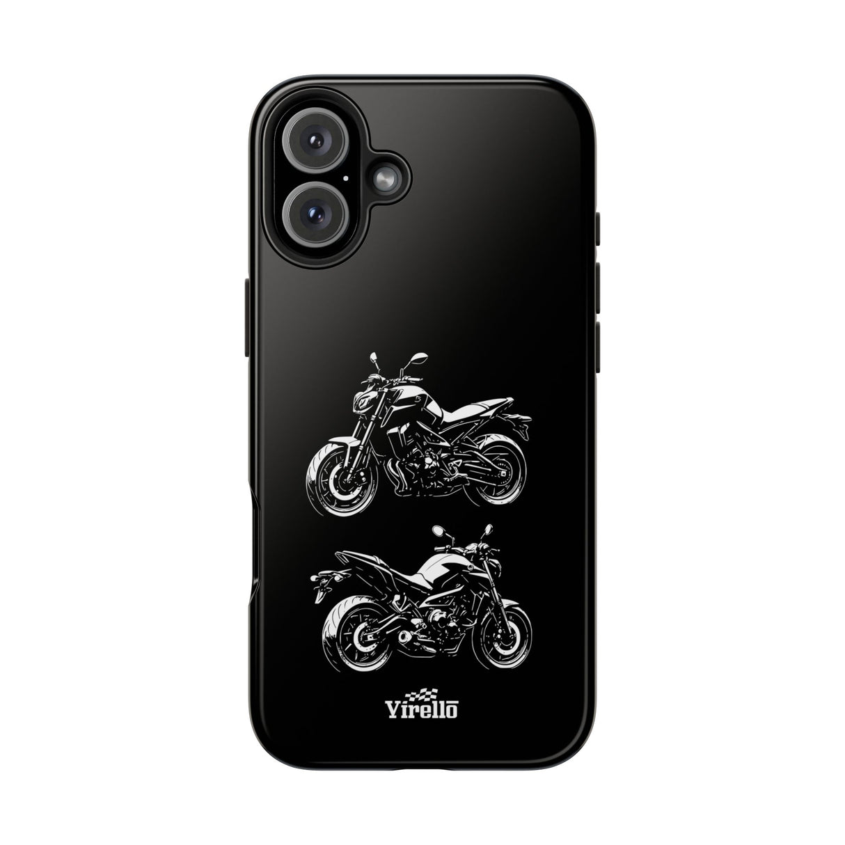 Yamaha MT-09 Phone Case