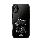 Yamaha MT-09 Phone Case