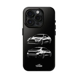 2014+ Infiniti Q50 Phone Case
