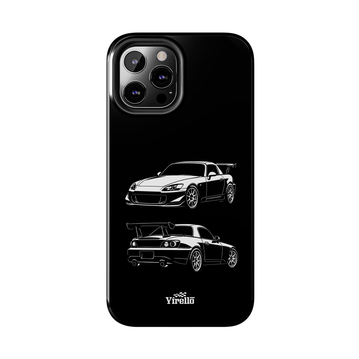 2000–2009 Honda S2000 Phone Case