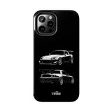 2000–2009 Honda S2000 Phone Case