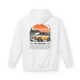1959-2000 Mini Cooper (Mk 1) Hoodie
