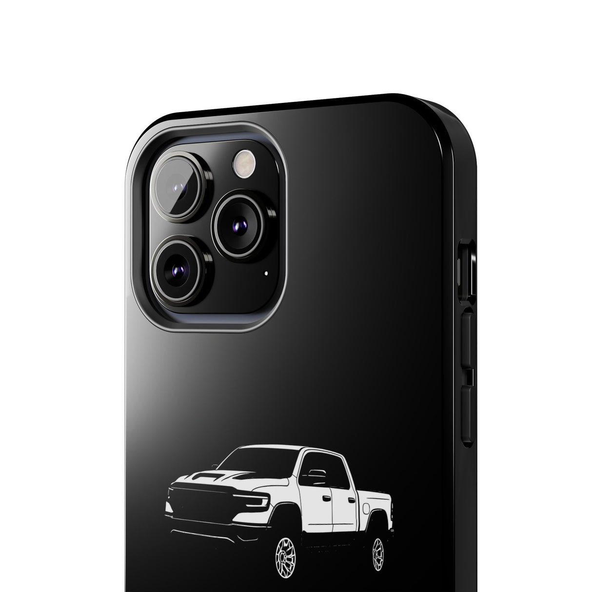 2021+ RAM 1500 TRX Phone Case