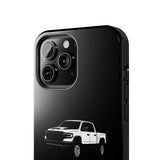 2021+ RAM 1500 TRX Phone Case