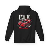 2010–2018 Koenigsegg Agera RS Hoodie