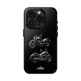 Honda Shadow Phone Case