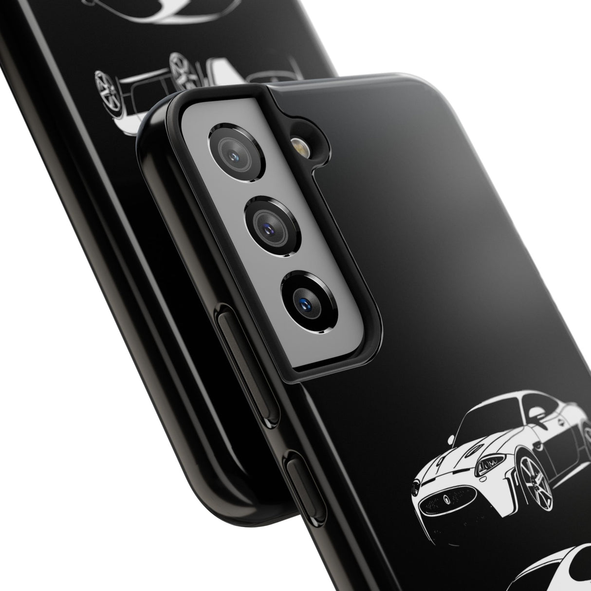 2007–2015 Jaguar XK Phone Case