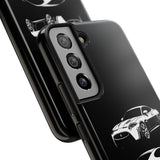 2007–2015 Jaguar XK Phone Case