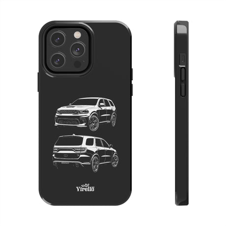 2018+ Dodge Durango SRT Phone Case