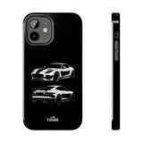 2014–2020 Jaguar F-Type Phone Case
