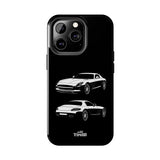 2010–2015 Mercedes-Benz SLS AMG Phone Case