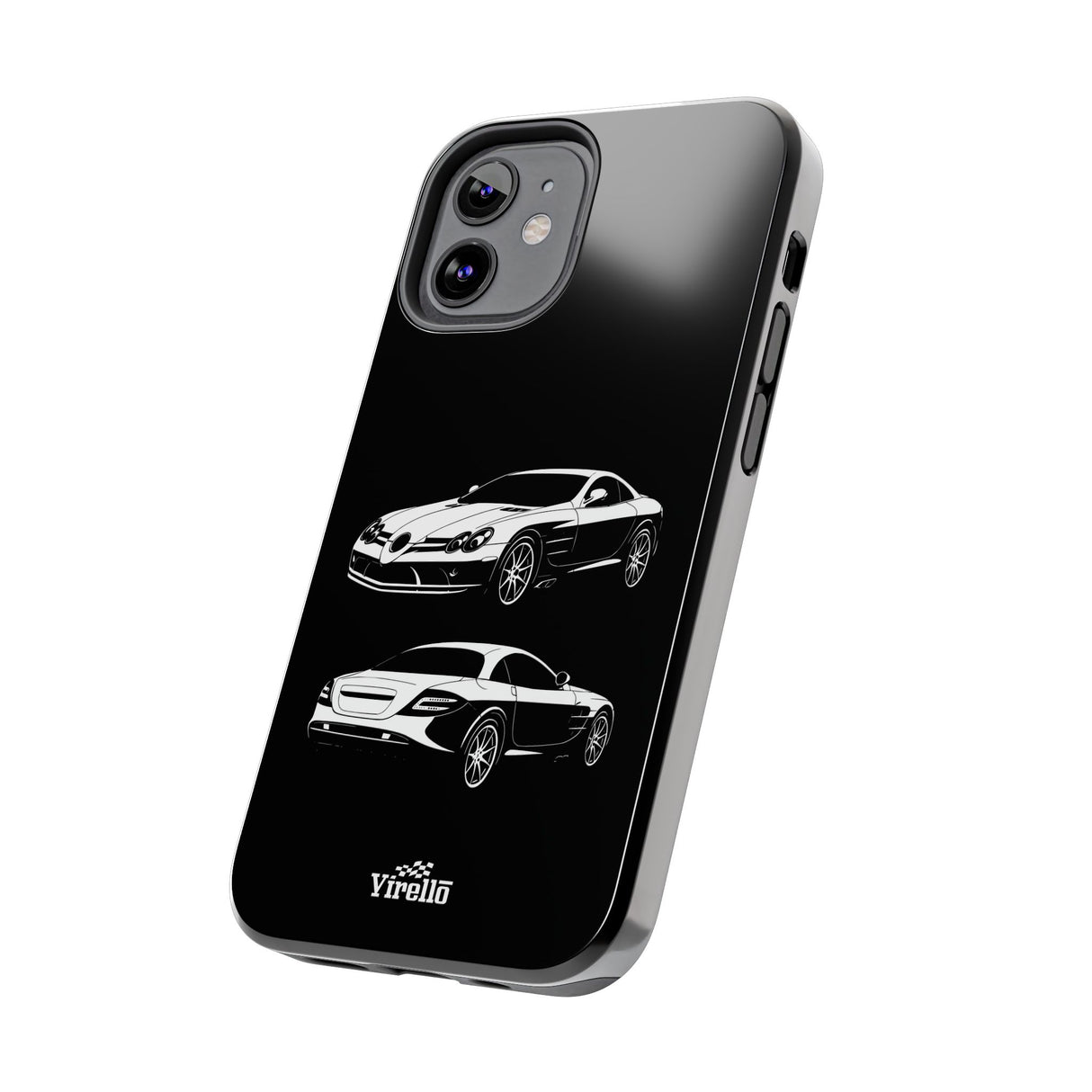 2003–2010 Mercedes-Benz SLR Phone Case
