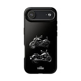 Yamaha V Star 950 Phone Case