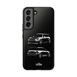 2002-2006 Mini Cooper Phone Case