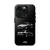 1997-2005 Lexus GS300 Phone Case