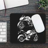 Ducati Panegale V4 Mouse Pad