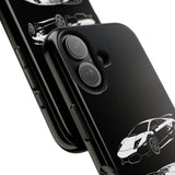 2001–2010 Lamborghini Murciélago Phone Case