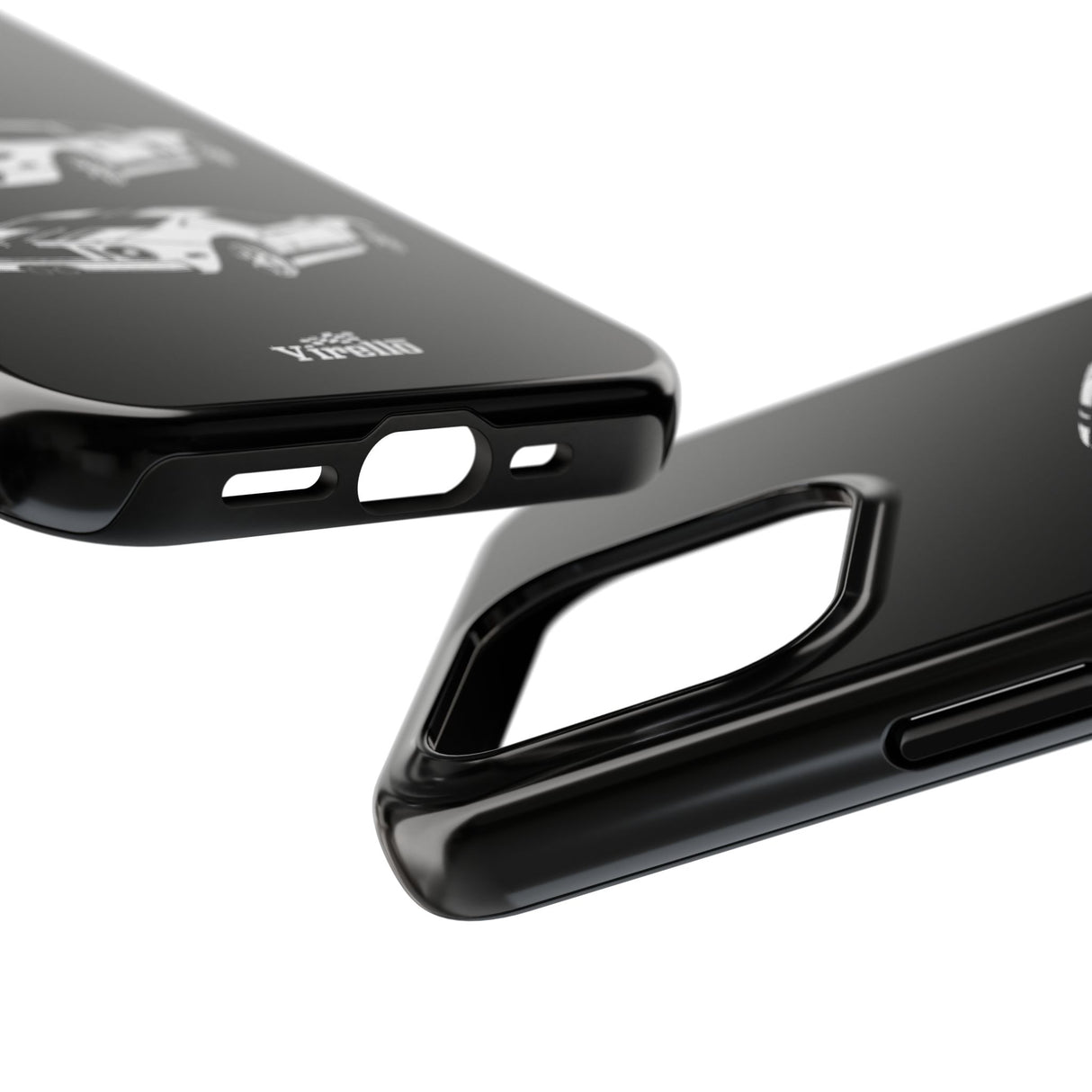 2005–2006 Ford GT Phone Case