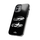 1969–1970 Ford Mustang Boss 302 Phone Case