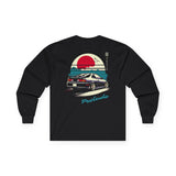 1997–2001 Honda Prelude Long Sleeve Shirt