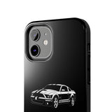 2005–2009 Ford Mustang GT500 Phone Case