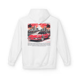 1984–1996 Chevrolet Corvette (C4) Hoodie