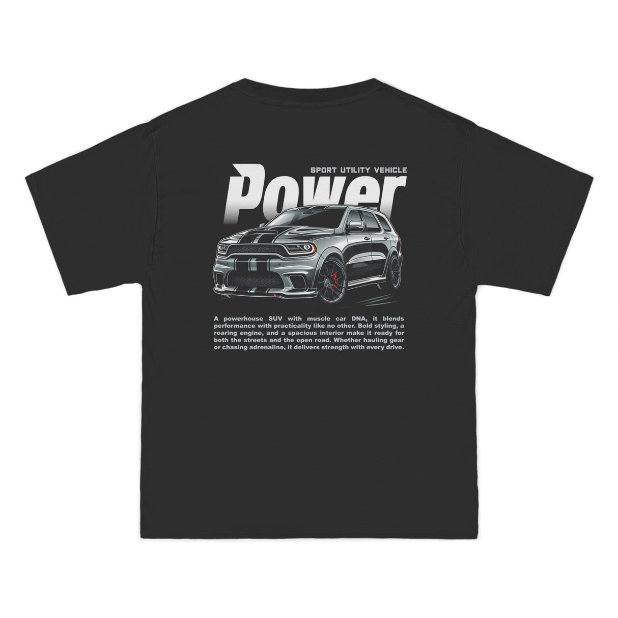 2018+ Dodge Durango SRT Shirt
