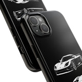 2007-2010 Koenigsegg CCXR Phone Case
