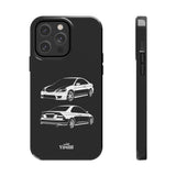 2001–2005 Honda Civic Phone Case