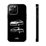 1992–2002 Dodge Viper (SR I/II) Phone Case