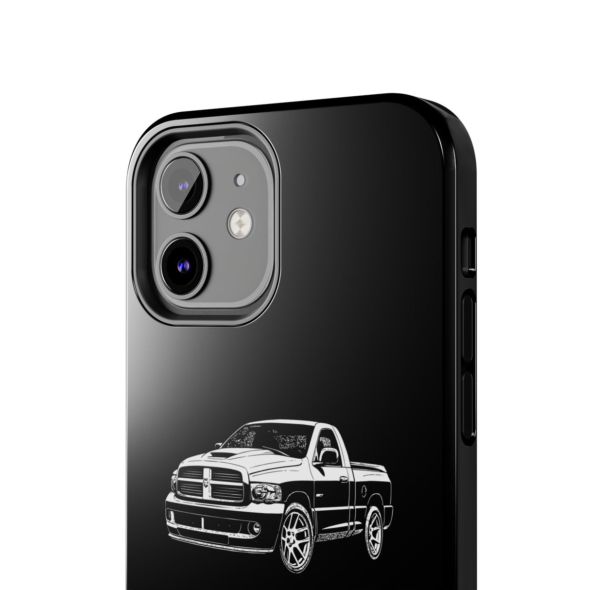 2004–2006 Dodge Ram SRT-10 Phone Case