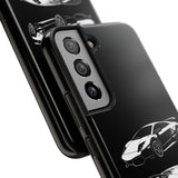 2001–2010 Lamborghini Murciélago Phone Case