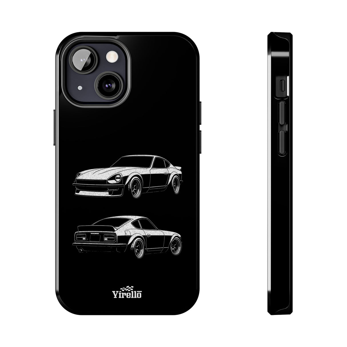 1974-1978 Nissan 280Z Phone Case